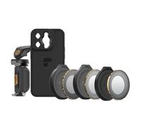 PolarPro LiteChaser iPhone 14 PRO Directors Kit | ✅ Liquidation : parti=parti