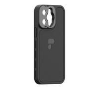 PolarPro LiteChaser iPhone 14 Pro Max Case Noir
