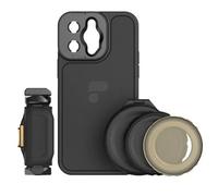 PolarPro LiteChaser iPhone 14 Pro Max Directors Kit | ✅Liquidation: parti=parti