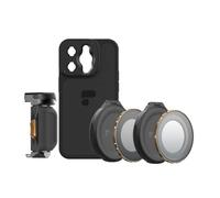 PolarPro LiteChaser iPhone 14 PRO Max Filmmaking Kit