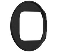 PolarPro LiteChaser iPhone 15 - Adaptor pour 67mm Filtre