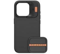 PolarPro LiteChaser iPhone 15 Pro Case + Defender | ✅ Livraison gratuite à partir de 100 €