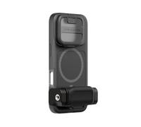 Polar Pro Coque BaseCase LiteChaser 16 pour Iphone 16 Pro Max - Noir