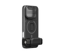 PolarPro Coque BaseCase LiteChaser 16 pour Iphone 16 Pro Max Noir
