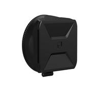 PolarPro - MagFlip Hood - Capot magnétique Rabattable pour l'accès aux filtres - Fuji X100VI - Noir
