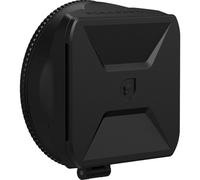 PolarPro MagHood pour Fuji X100VI - Noir