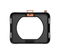 PolarPro - Nano MatteBox - Ultra Léger Matte Box - Conçu pour Les Cardans - Compatible avec Les Filtres PolarPro et Les Filtres Standard 4x5.65