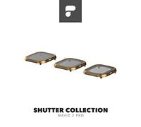 PolarPro Obturateur Collection (ND4, ND8, ND16 Mavic 2 filtres) pour DJI 2 Mavic Pro