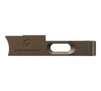 PolarPro Repose pouce pour Leica Q3 Bronze
