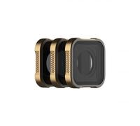 PolarPro pour GoPro Hero 9 Noir Collection Shutter