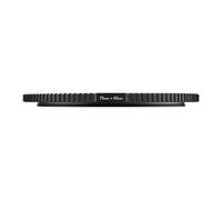 POLAR PRO Bague d'Adaptation Quartzline 72/82mm