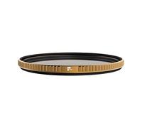 PolarPro - Quartzline - Densité neutre - ND8 - 82 mm - Neutralité parfaite des couleurs - Cadre en laiton - Revêtements anti-rayures / anti-huile / hydrophobes - Série Cinéma