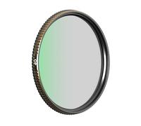 PolarPro QuartzLine Filtre de caméra polarisant Circulaire 7,7 cm