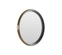 PolarPro – Filtre QuartzLine FX Mist 86 mm – Effet diffusion, cadre en laiton, anti-rayures