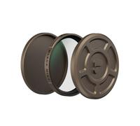 PolarPro - 135 Series - Black Mist Filter - 49mm - Camera Filter - Created by Peter McKinnon