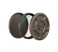 Polarpro Série 135 filtre Gold Mist 67mm