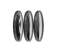 PolarPro - Shift Diopter - Jeu de filtres pour Appareil Photo - 82mm - Édition Shortstache - +2, +4, +8 Dioptries