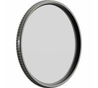 PolarPro - Shortstache Black Mist 1/2 & PLC 49mm