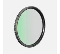 PolarPro - Shortstache Black Mist 1/4 & PLC 67mm