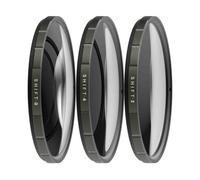 POLAR PRO Kit Filtres SHIFT Shortstache 82mm