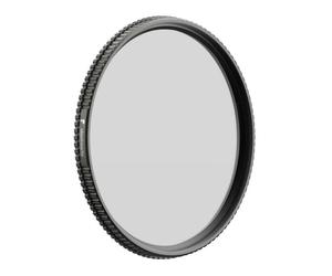 PolarPro Shorttache - Black Mist - Polarisant 77 mm