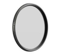 PolarPro Shorttache - Noir Mist - Polarisant 77mm