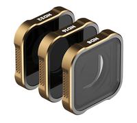 PolarPro pour GoPro Hero 9 Noir Collection Shutter