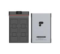 PolarPro Slate Cardcase CFexpress A Edition II - Mountain | ✅ Livraison gratuite à partir de 100 €