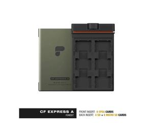 Polarpro Slate II forest (CFexpress type A edition)