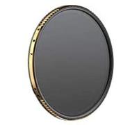 PolarPro Vario VND 77 mm 6/9 Stops Mist Edition II Peter McKinnon Filtre ND variable