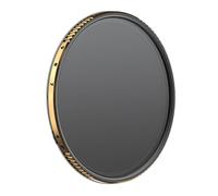 PolarPro Filtre VND Vario Mist Edition II Peter McKinnon 6/9 arrêts 82 mm