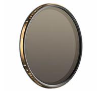 PolarPro VND 82mm 2/5 Arrêts Peter McKinnon Signature Edition II| ✅Offres d'hiver