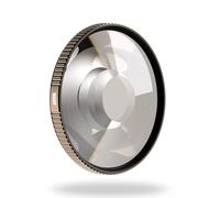 PolarPro - Warp Filter - Camera Effect Filter - Dramatic Warp Effect - PRYZM - 67mm