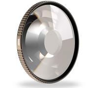 PolarPro - Warp Filter - Camera Effect Filter - Dramatic Warp Effect - PRYZM - 82mm