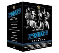 POLARS DE Legende