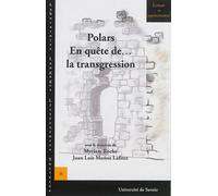 Polars - En Quête De - La Transgression