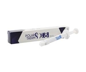 Polartherm by Thermal Grizzly PT-X8-002, Pâtes thermiques