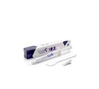 Polartherm Thermal Grizzly X-8 Pâte thermique CPU 2 g pour CPU et GPU - Haute conductivité thermique, longue durée de vie, graisse thermique non conductrice - Kit composé thermique avec spatule