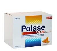 Polase Plus Granulés Effervescents Complément Alimentaire Sans Glu