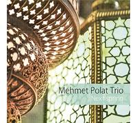 Polat, Mehmet -Trio- - Next Spring [Import]