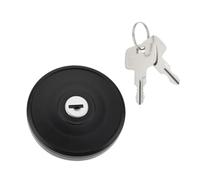 POLC10106 Couvercle Réservoir Bouchon D'essence Carburant Voiture remplacemoi