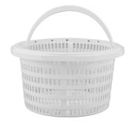 Polcate panier à débris - receveur de feuille de piscine, panier de filtre de piscine | POUCE DE LA WEIR, BASSE ET DEBRIS REMPLACEMENT POUR SKIMMER, INSERT PILLEUR POUR CIRCULATION CHILES ET MAN