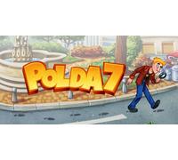 Polda 7 (Steam Account)
