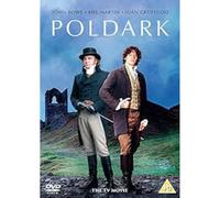 Poldark 1995 [Edizione: Regno Unito] [Import]