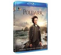 Poldark (2015) Saison 1 Complète / Poldark (2015) - Season 1 [Blu Ray) G