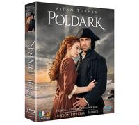Poldark (2015) Saison 1 Et 2 / Poldark Season 1 + 2 (Dvd)