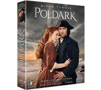 Poldark (2015) Saison 1 et 2 / Poldark Season 1 + 2 (DVD) G