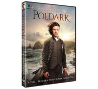 Poldark (2015) Saison 1 / Poldark Season 1