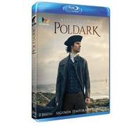 Poldark (2015) Saison 2 Complète / Poldark (2015) - Season 2 [Blu Ray) G
