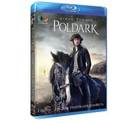 Poldark (2015) Saison 3 Complète / Poldark (2015) - Season 3 [Blu Ray)
